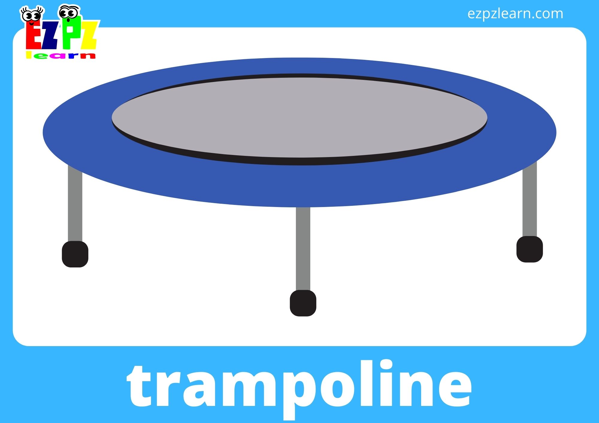 trampoline